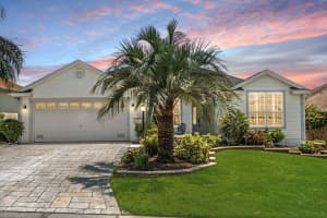 2543 Flintshire Ave, THE VILLAGES