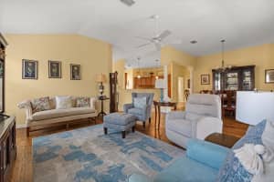 2543 FLINTSHIRE AVENUE, THE VILLAGES, FL 32162 Sold 11/25/25