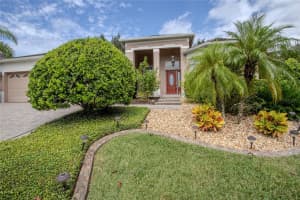 6210 TREMAYNE DRIVE, MOUNT DORA, FL 32757 - MLS#MFRG5101488