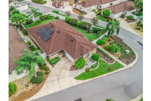 1981 ANNISTON DRIVE, THE VILLAGES, FL 32162 - MLS#MFRG5101489