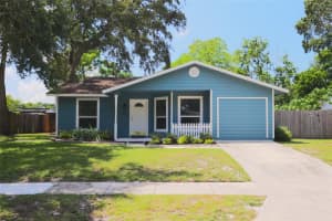 731 Lakeview Dr, OCOEE