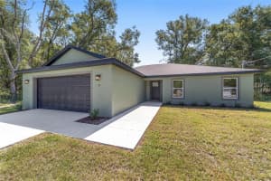 23 GUAVA TERRACE TRACK, OCKLAWAHA, FL 32179 Sold 10/27/25
