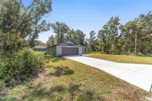 23 GUAVA TERRACE TRACK, OCKLAWAHA, FL 32179 Sold 10/27/25