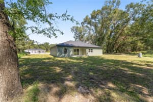 23 GUAVA TERRACE TRACK, OCKLAWAHA, FL 32179 Sold 10/27/25