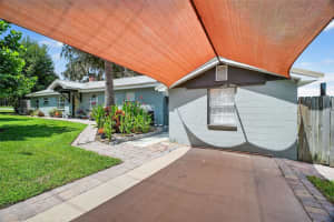 16703 WILSON PARRISH ROAD, UMATILLA, FL 32784 Sold 10/01/25