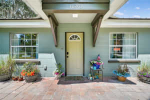 16703 WILSON PARRISH ROAD, UMATILLA, FL 32784 Sold 10/01/25