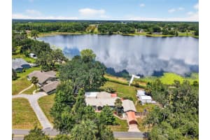 16703 WILSON PARRISH ROAD, UMATILLA, FL 32784 Sold 10/01/25