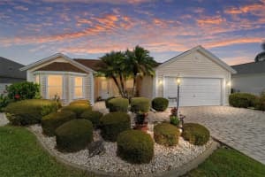 3065 BURBANK LANE, THE VILLAGES, FL 32162 - MLS#MFRG5101503