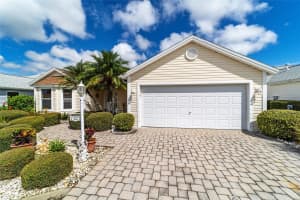 3065 BURBANK LANE, THE VILLAGES, FL 32162 - MLS#MFRG5101503