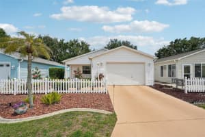 1728 Morelos Rd, THE VILLAGES