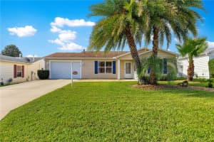 9638 Se 168th Elderberry Pl, THE VILLAGES