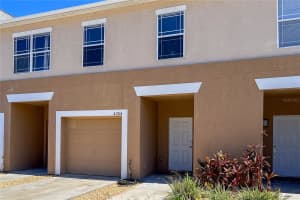 4354 TYLER CIRCLE, ST PETERSBURG, FL 33709 - MLS#MFRG5101510