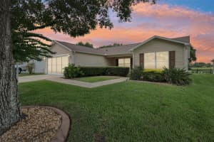 3562 Auburndale Ave, THE VILLAGES