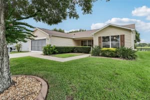 3562 AUBURNDALE AVENUE, THE VILLAGES, FL 32162 - MLS#MFRG5101523