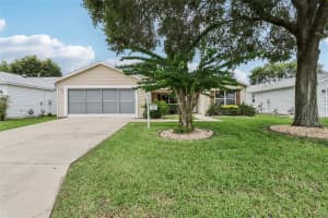 3562 AUBURNDALE AVENUE, THE VILLAGES, FL 32162 - MLS#MFRG5101523