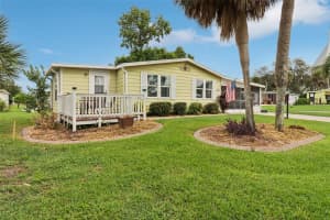 1001 MATTHEW AVENUE, THE VILLAGES, FL 32159 - MLS#MFRG5101524