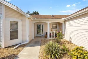 913 SOLEDAD WAY, THE VILLAGES, FL 32159 - MLS#MFRG5101526