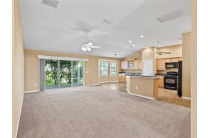 2530 HANLON TERRACE, THE VILLAGES, FL 32162 - MLS#MFRG5101528
