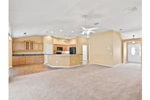 2530 HANLON TERRACE, THE VILLAGES, FL 32162 - MLS#MFRG5101528