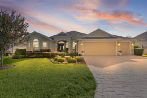5647 KEY DEER PATH, THE VILLAGES, FL 32163 - MLS#MFRG5101531