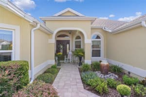 5647 KEY DEER PATH, THE VILLAGES, FL 32163 - MLS#MFRG5101531