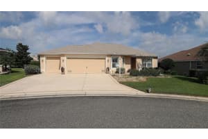 2418 COLUMBIA WAY, THE VILLAGES, FL 32162 Sold 11/24/25