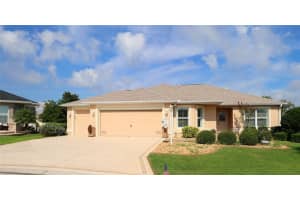 2418 COLUMBIA WAY, THE VILLAGES, FL 32162 Sold 11/24/25