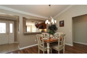 2418 COLUMBIA WAY, THE VILLAGES, FL 32162 Sold 11/24/25