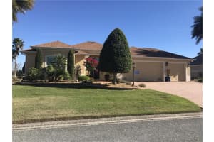 2925 Burnett Ter, THE VILLAGES