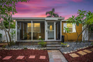 4710 22nd Ave N, ST PETERSBURG