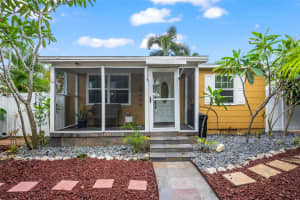 4710 22ND AVENUE, ST PETERSBURG, FL 33713 - MLS#MFRG5101555