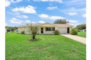17874 105TH COURT, SUMMERFIELD, FL 34491 - MLS#MFRG5101573