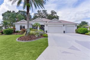 946 ADAMS LANE, THE VILLAGES, FL 32162 - MLS#MFRG5101578