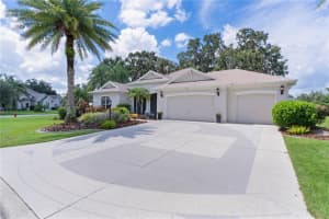 946 ADAMS LANE, THE VILLAGES, FL 32162 - MLS#MFRG5101578