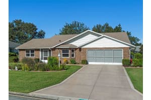 6436 BORG STREET, LEESBURG, FL 34748 - MLS#MFRG5101580