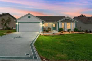 1553 GUMWOOD DRIVE, THE VILLAGES, FL 32162 Sold 12/10/25