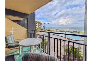 2301 ATLANTIC AVENUE, DAYTONA BEACH SHORES, FL 32118 - MLS#MFRG5101585