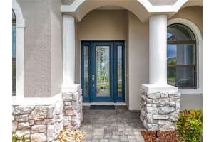 1977 WEYMOUTH COURT, MOUNT DORA, FL 32757 Sold 12/01/25