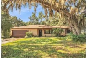 2050 LIVE OAK DRIVE, FRUITLAND PARK, FL 34731 Sold 10/31/25