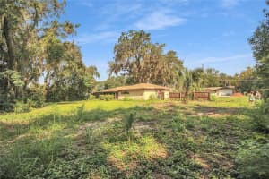 2050 LIVE OAK DRIVE, FRUITLAND PARK, FL 34731 Sold 10/31/25