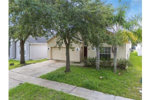 4306 HIDDEN MEADOW DRIVE, KISSIMMEE, FL 34746 - MLS#MFRG5101601