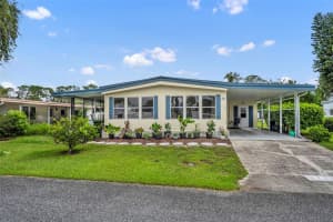 261 KELOU COURT, LEESBURG, FL 34788 - MLS#MFRG5101604
