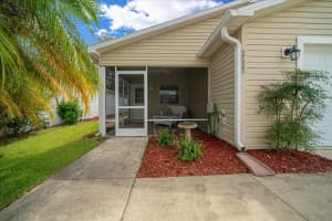 2023 THURMOND AVENUE, THE VILLAGES, FL 32162 - MLS#MFRG5101605