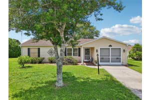 1410 SANCHEZ COURT, THE VILLAGES, FL 32159 - MLS#MFRG5101609