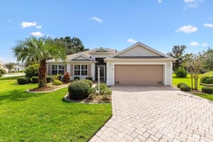 7322 Se 172nd Legacy Ln, THE VILLAGES