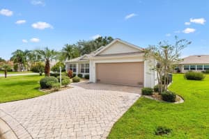 7322 172ND LEGACY LANE, THE VILLAGES, FL 32162 - MLS#MFRG5101614
