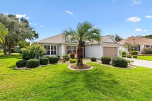 7322 172ND LEGACY LANE, THE VILLAGES, FL 32162 - MLS#MFRG5101614