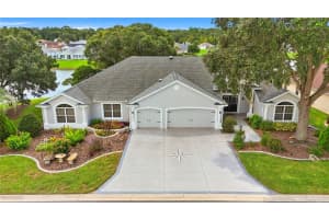 113 PALERMO PLACE, THE VILLAGES, FL 32159 Sold 10/14/25