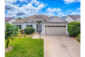 470 MONETTA LANE, THE VILLAGES, FL 32162 Sold 10/27/25