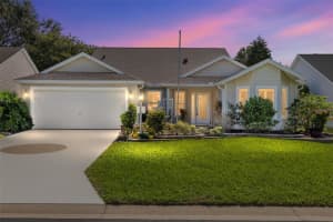 1185 OAK FOREST DRIVE, THE VILLAGES, FL 32162 Sold 10/23/25